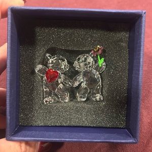 Swarovski happy together